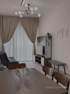 Livable Homestay